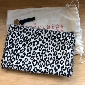 BRAND NEW Clare Vivier Wallet Pouch